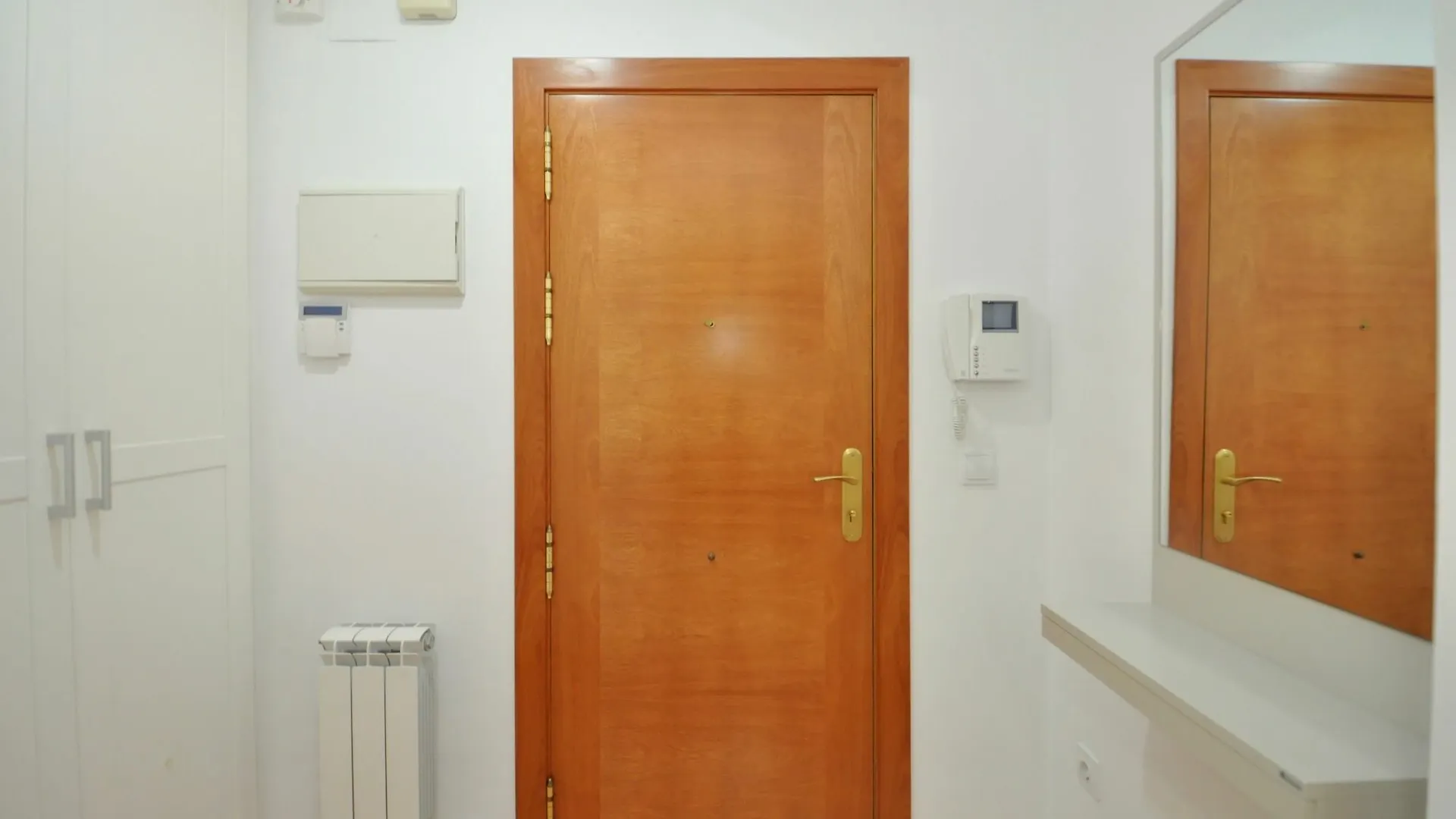 Apartament Duplex Llaverias Lloret de Mar Lejlighed