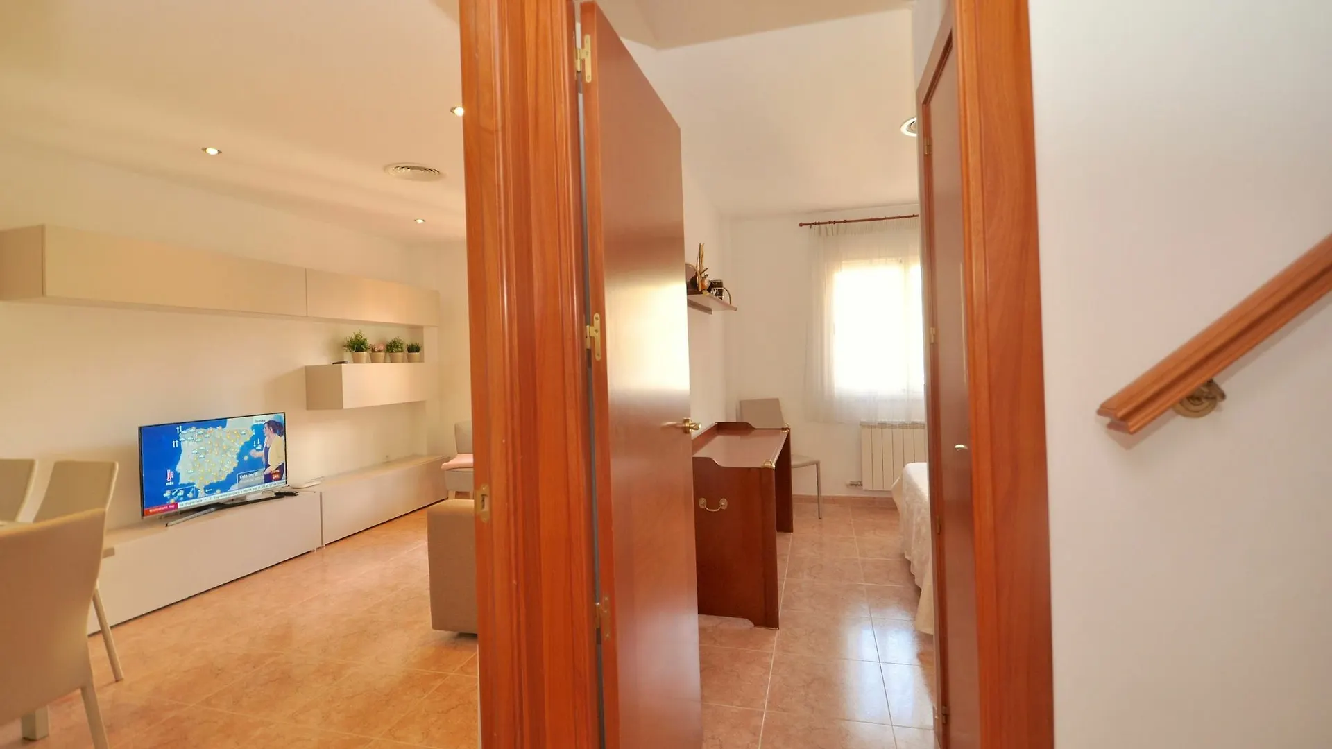 Apartament Duplex Llaverias Lloret de Mar 0*,  Spanien