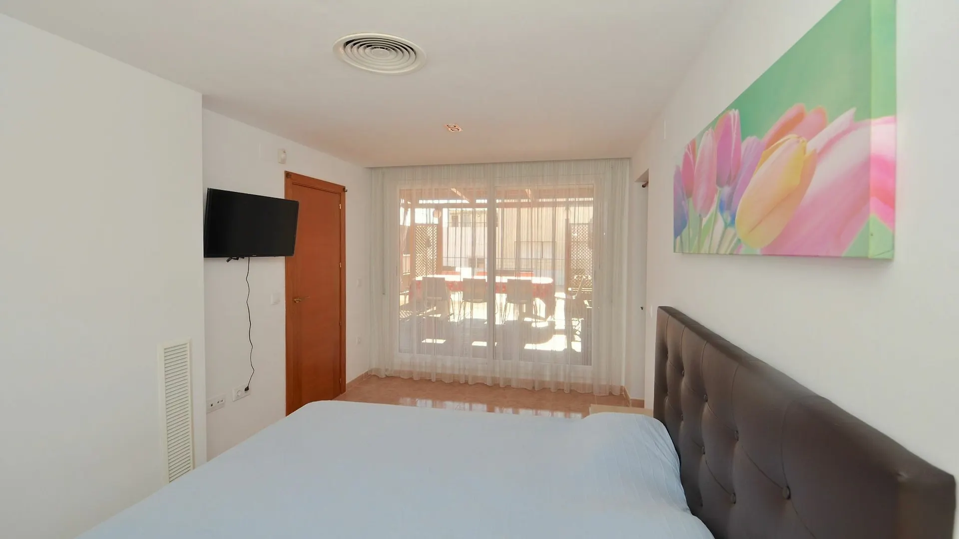 Apartament Duplex Llaverias Lloret de Mar