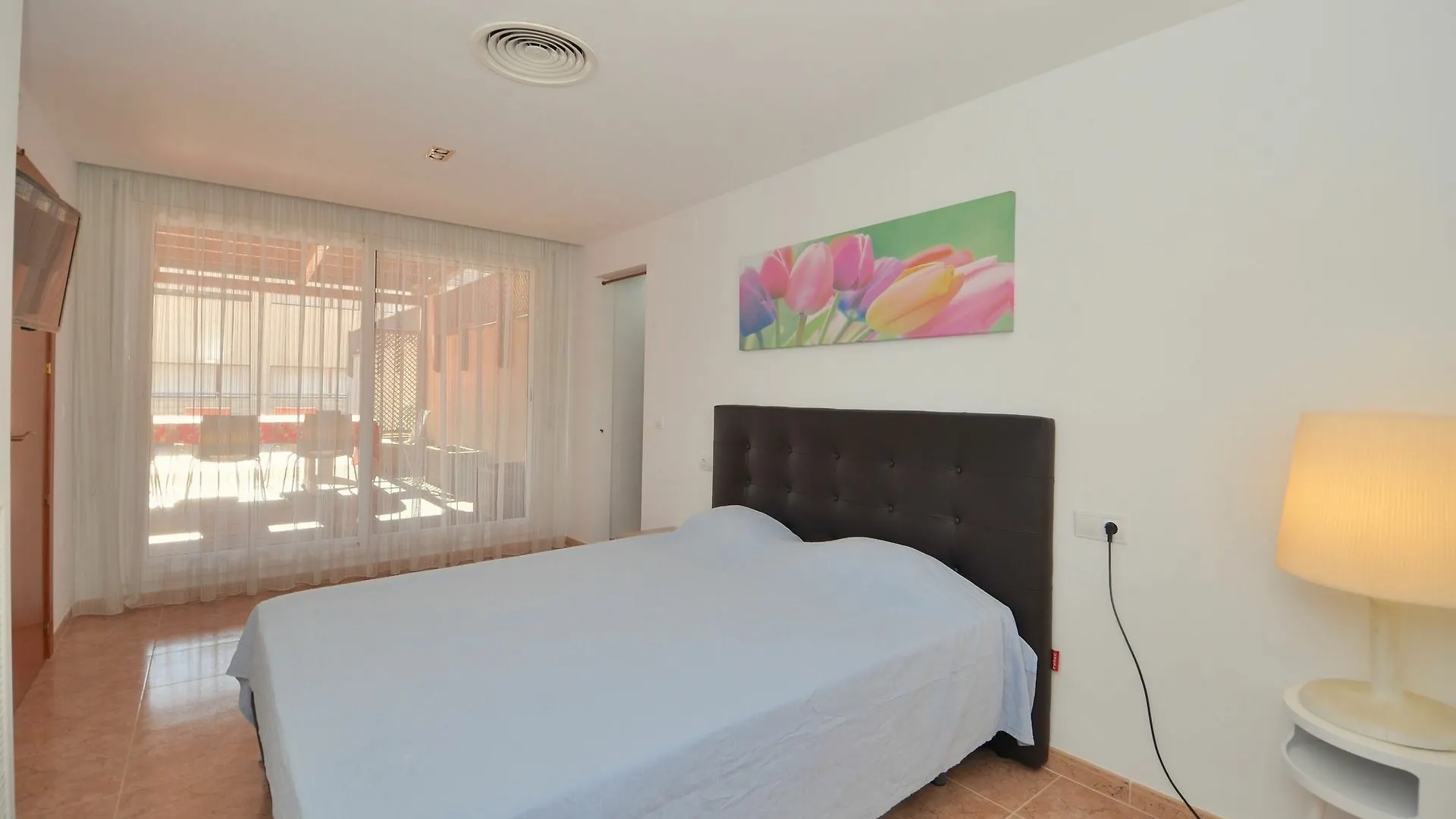 Lejlighed Apartament Duplex Llaverias Lloret de Mar