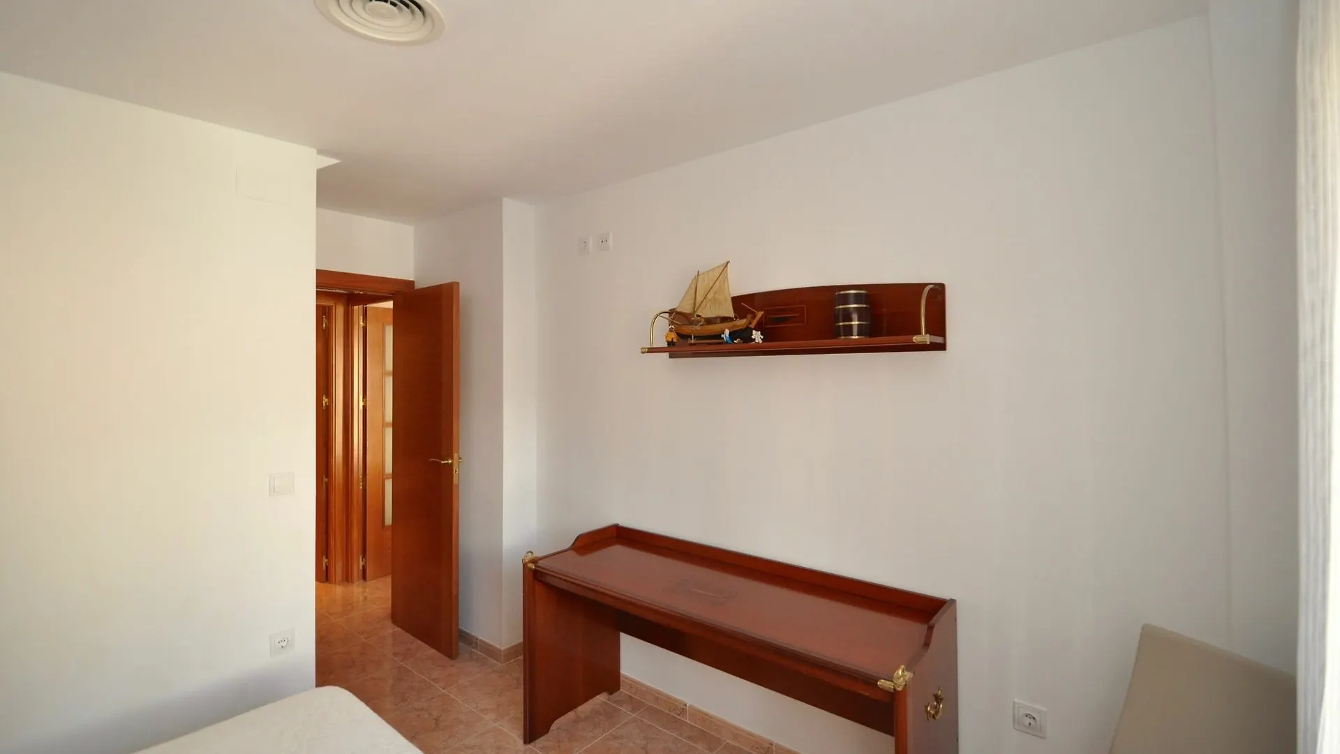 Apartament Duplex Llaverias Lloret de Mar Spanien