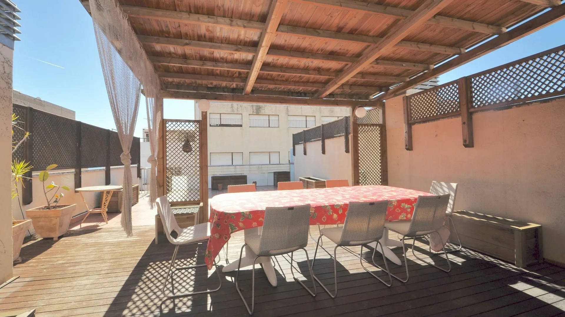 Apartament Duplex Llaverias Lloret de Mar