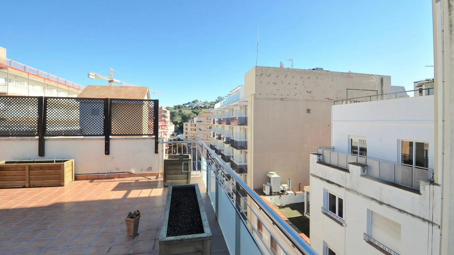 Apartament Duplex Llaverias Lloret de Mar Lejlighed