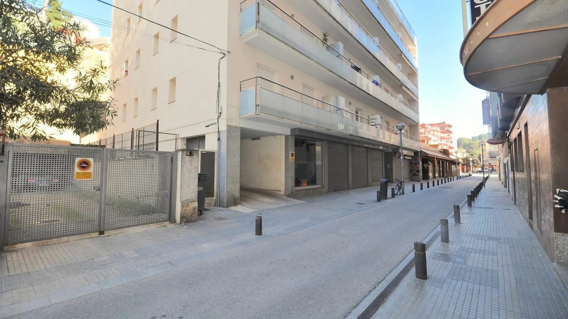 Apartament Duplex Llaverias Lloret de Mar