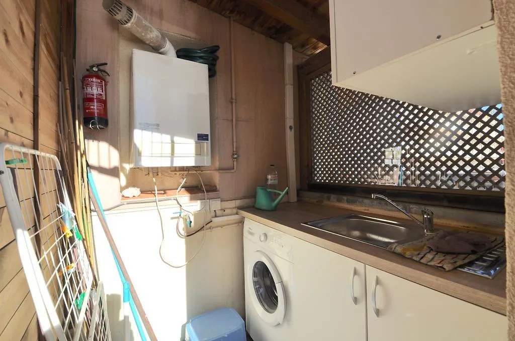 Apartament Duplex Llaverias リョレート・デ・マル スペイン